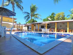 barra de santo antonio