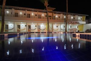 barra de santo antonio