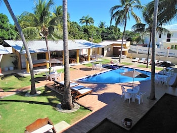 barra de santo antonio