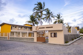 barra de santo antonio