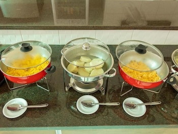 pousada paraiso da barra