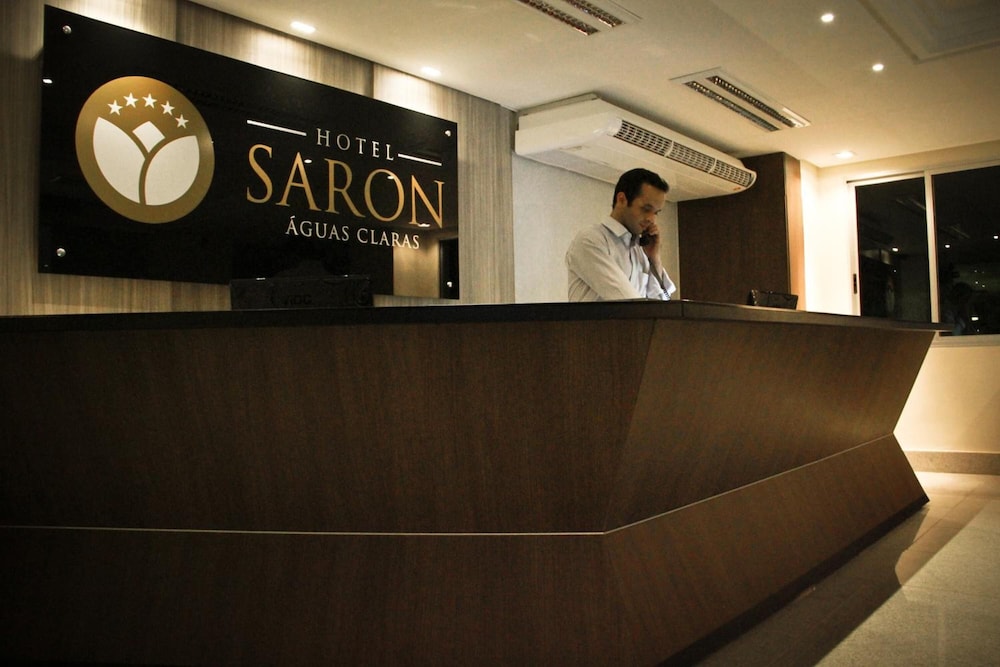 hotel saron