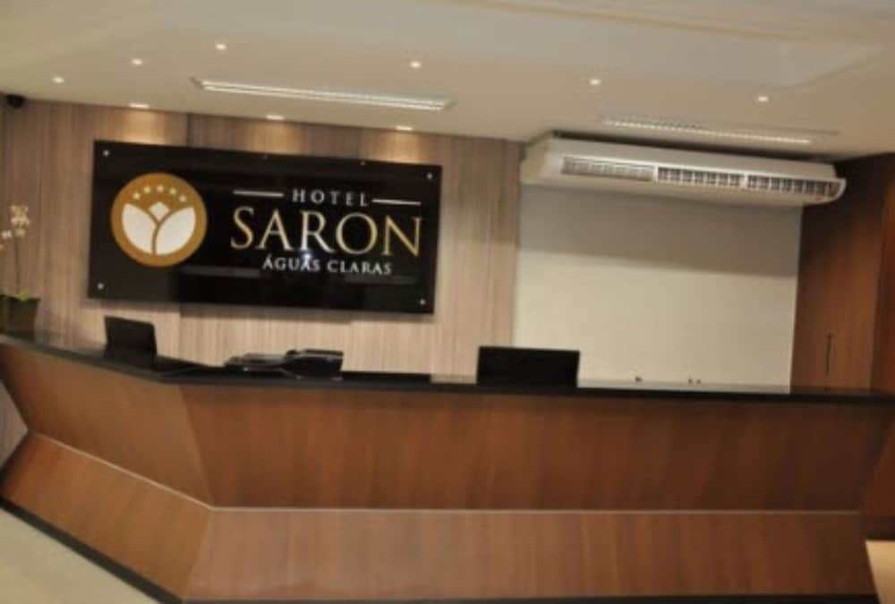 hotel saron