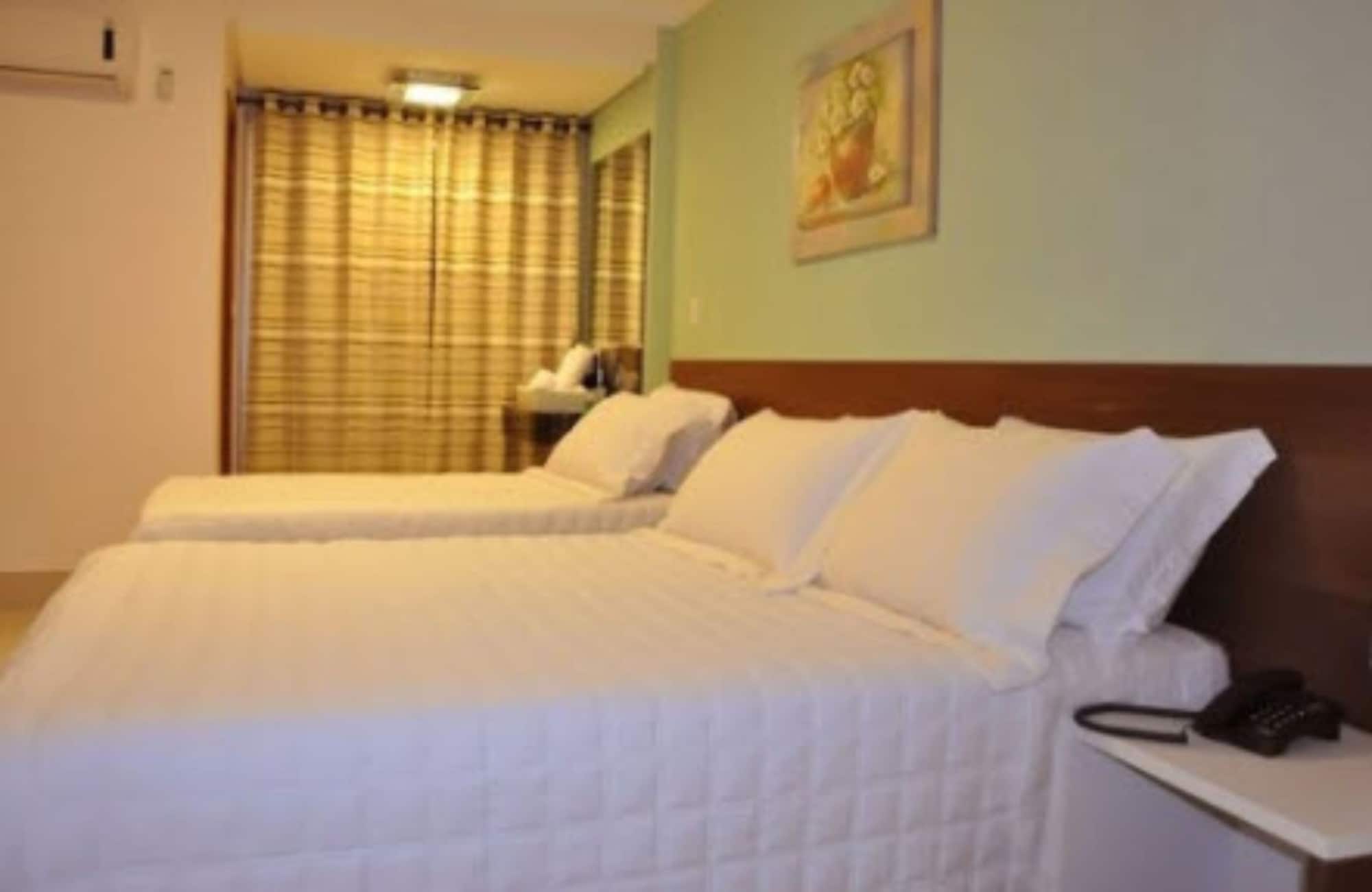 hotel saron