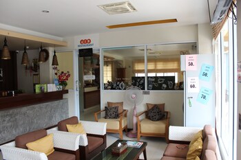 Nap Inn,Ko Pha Ngan>>Haad Rin,3 star