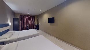 Oriental City Inn,Sekudai>>Johor Bahru,3 star