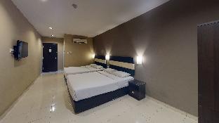 Oriental City Inn,Sekudai>>Johor Bahru,3 star