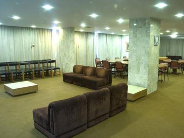 niteroi palace hotel