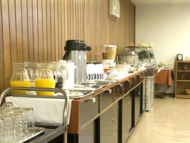 niteroi palace hotel