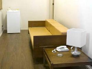 niteroi palace hotel