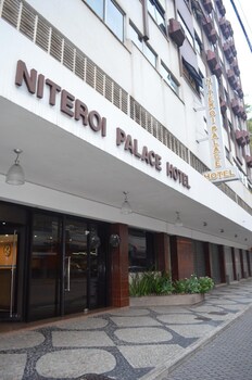 niteroi palace hotel