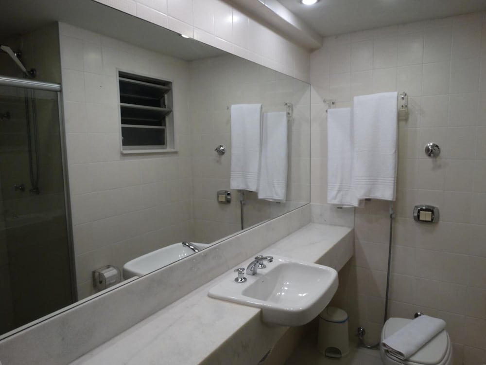 niteroi palace hotel