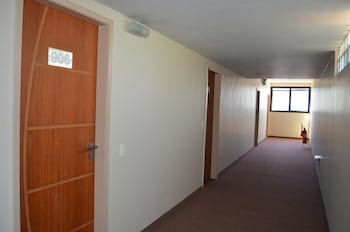 niteroi palace hotel