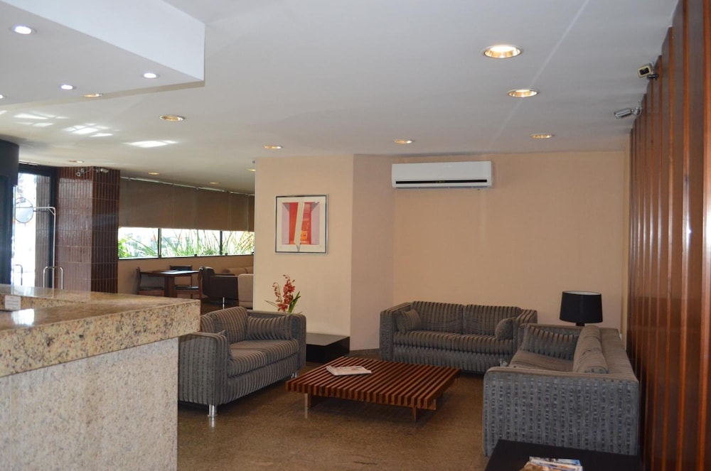 niteroi palace hotel