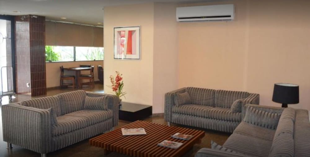 niteroi palace hotel