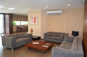 niteroi palace hotel