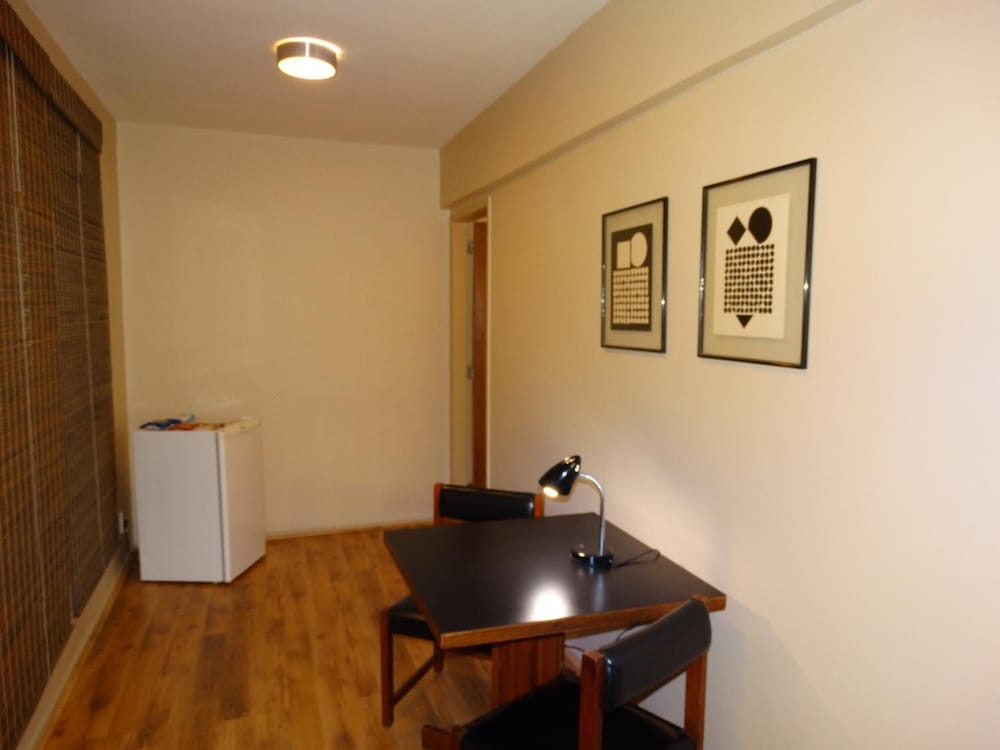 niteroi palace hotel