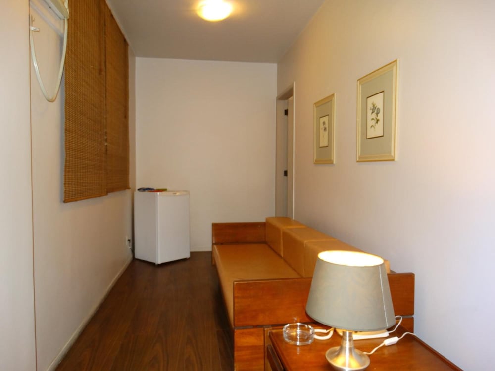 niteroi palace hotel