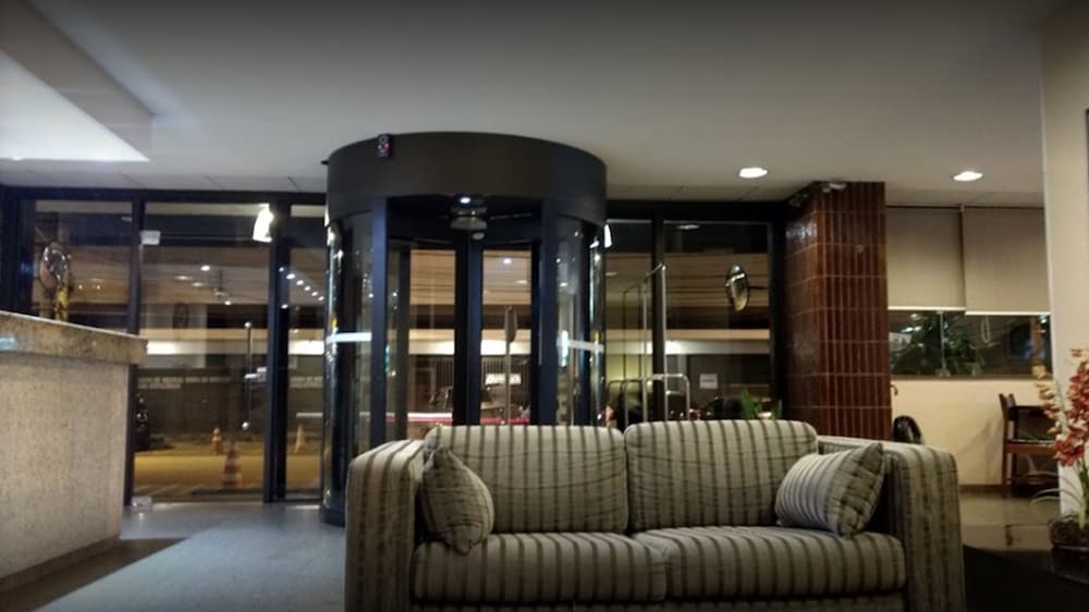 niteroi palace hotel