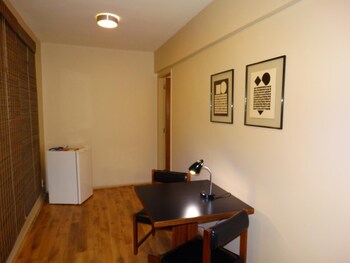 niteroi palace hotel