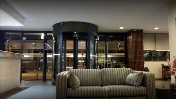 niteroi palace hotel