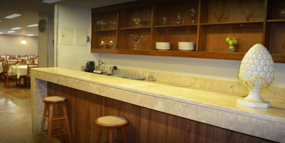 niteroi palace hotel