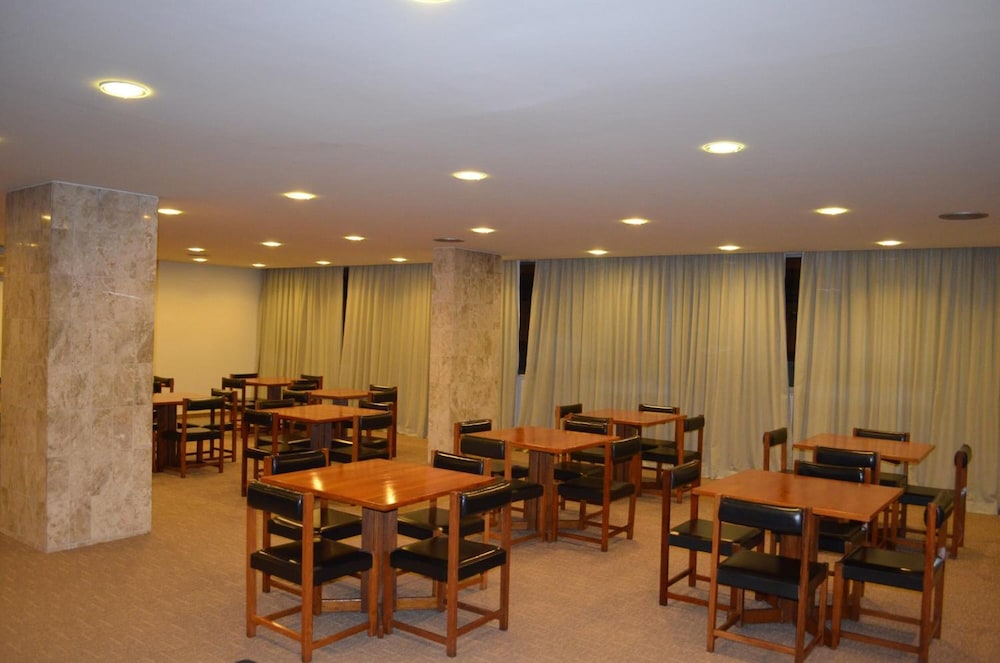 niteroi palace hotel