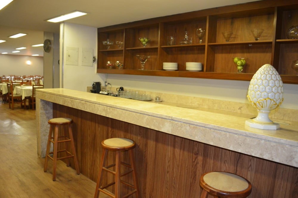 niteroi palace hotel