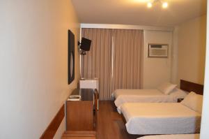 niteroi palace hotel