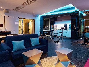 Hotel 7 Taichung,Taichung Airport>>Taichung,4 star