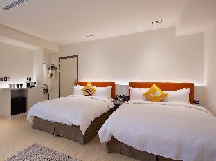 Hotel 7 Taichung,Taichung Airport>>Taichung,4 star