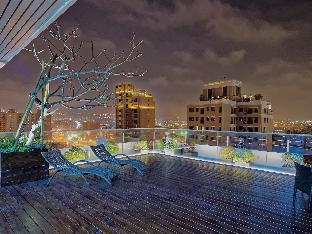 Hotel 7 Taichung,Taichung Airport>>Taichung,4 star