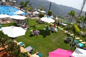Monteverde Hotel,Beirut>>Aley,4 star