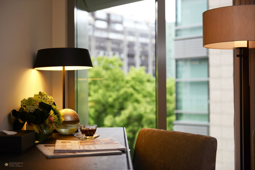 madison taipei hotel