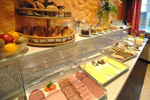 gasthof zum siegburger