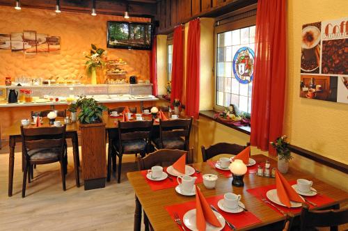 gasthof zum siegburger