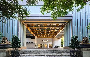 Illume Taipei,Taipei>>Daan,4 star