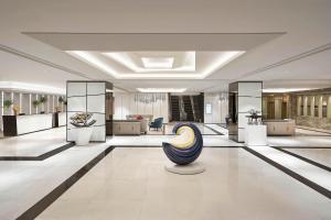 Illume Taipei,Taipei>>Daan,4 star