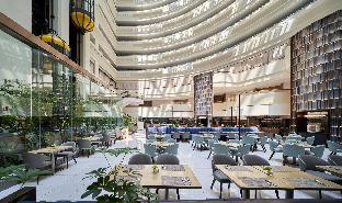 Illume Taipei,Taipei>>Daan,4 star