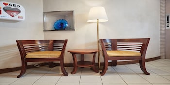 ocean resort pmc