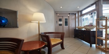 ocean resort pmc