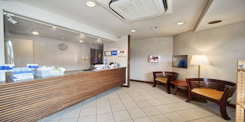 ocean resort pmc