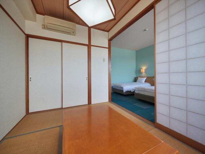 ocean resort pmc