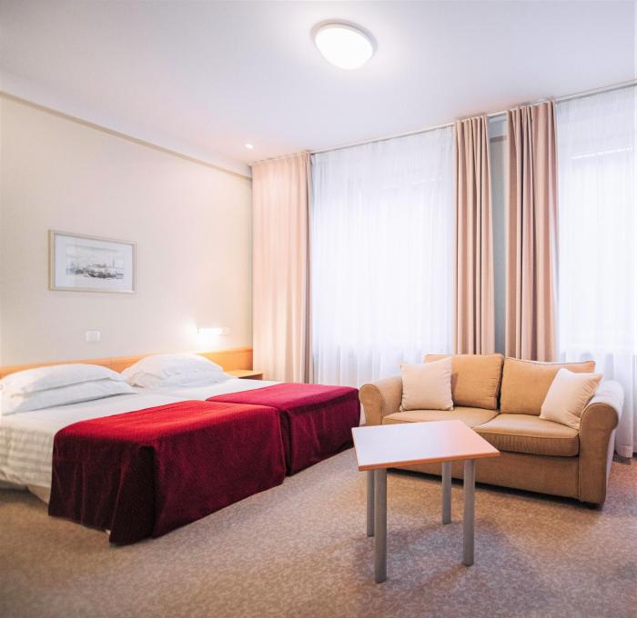 rixwell viru square hotel tallinn