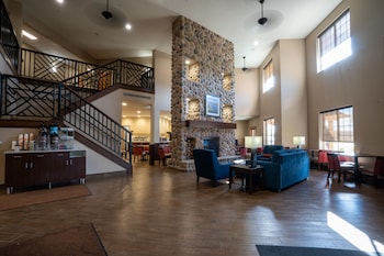 Rapid River Lodge,Brainerd>>Baxter,2.5 star