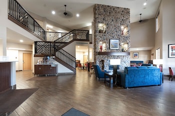 Rapid River Lodge,Brainerd>>Baxter,2.5 star