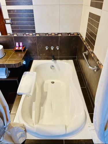 polo cusco suites
