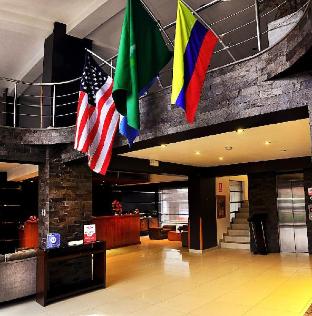 polo cusco suites