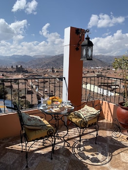 cusco