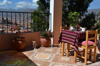 cusco